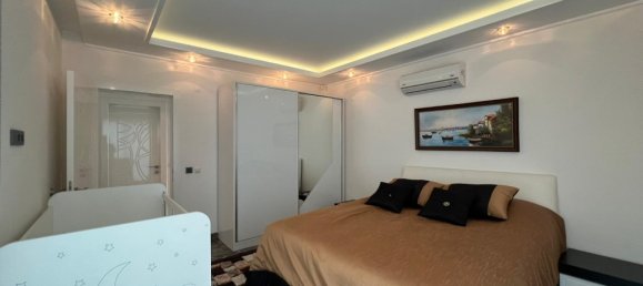 Apartamento de 3 habitaciónes en Alanya, Turkey No. 27031 15