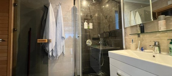 Apartamento de 3 habitaciónes en Alanya, Turkey No. 27031 11