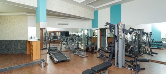 Apartamento de 3 habitaciónes en Alanya, Turkey No. 27031 19