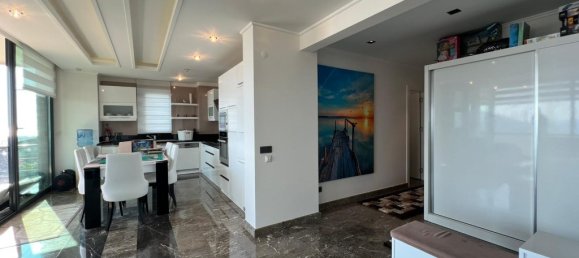 Apartamento de 3 habitaciónes en Alanya, Turkey No. 27031 5