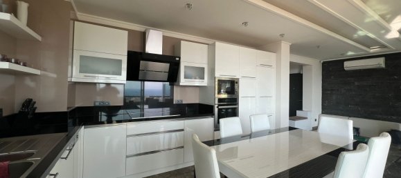 Apartamento de 3 habitaciónes en Alanya, Turkey No. 27031 7