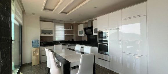 Apartamento de 3 habitaciónes en Alanya, Turkey No. 27031 6