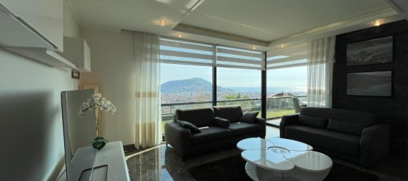 Apartamento de 3 habitaciónes en Alanya, Turkey No. 27031 3