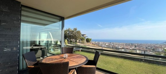 Apartamento de 3 habitaciónes en Alanya, Turkey No. 27031 8