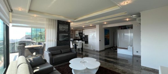 Apartamento de 3 habitaciónes en Alanya, Turkey No. 27031 4