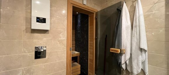 Apartamento de 3 habitaciónes en Alanya, Turkey No. 27031 12