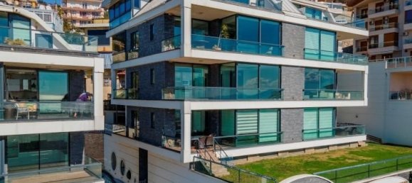 Apartamento de 3 habitaciónes en Alanya, Turkey No. 27031 22