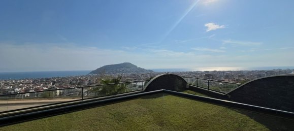 Apartamento de 3 habitaciónes en Alanya, Turkey No. 27031 10