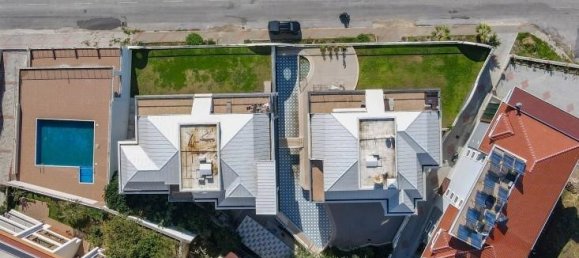 Apartamento de 3 habitaciónes en Alanya, Turkey No. 27031 23