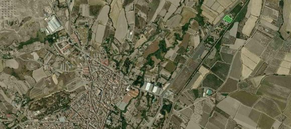 Terrain à Chartered Community of Navarre, Spain 2203m² No. 118429 7