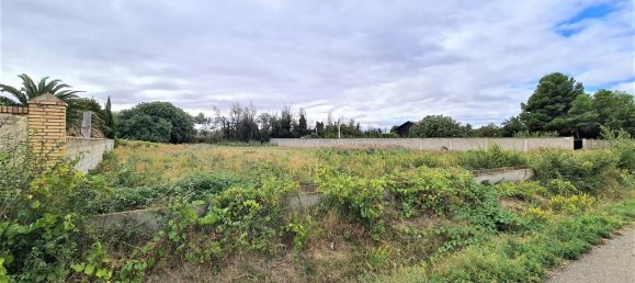 Terrain à Chartered Community of Navarre, Spain 2203m² No. 118429 2