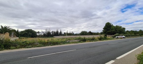 Terrain à Chartered Community of Navarre, Spain 2203m² No. 118429 5