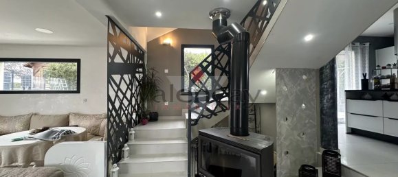 Casa T4 em Argiesans, France N.º 206848 5