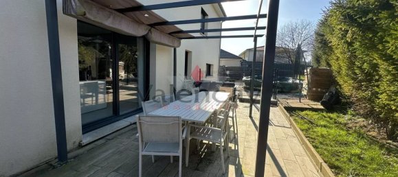 Casa T4 em Argiesans, France N.º 206848 10