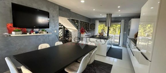 Casa T4 em Argiesans, France N.º 206848 7