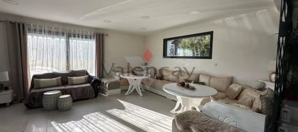 Casa T4 em Argiesans, France N.º 206848 4