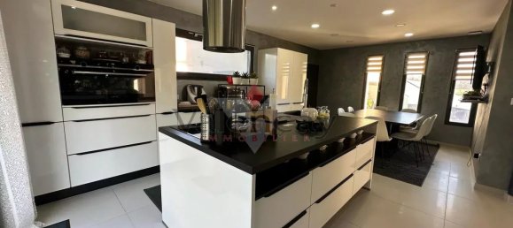 Casa T4 em Argiesans, France N.º 206848 6