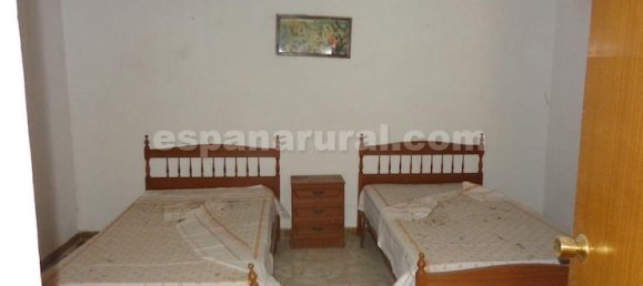 3 bedrooms House in Almeria, Spain No. 13120 5