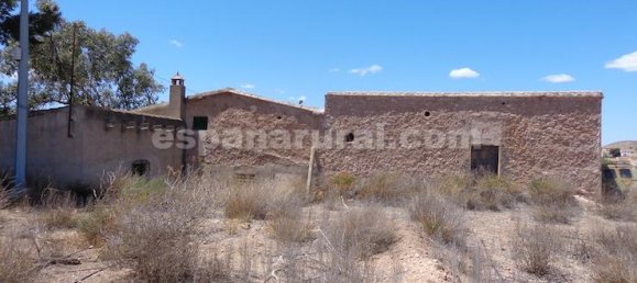 3 bedrooms House in Almeria, Spain No. 13120 12