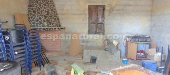 3 bedrooms House in Almeria, Spain No. 13120 9