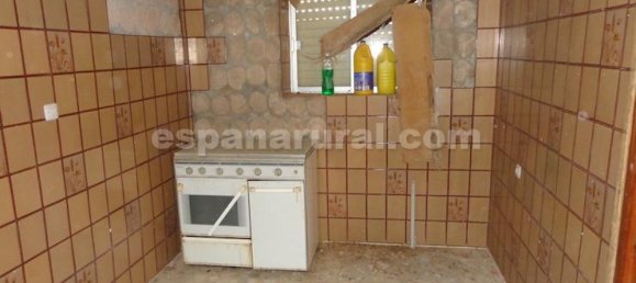 3 bedrooms House in Almeria, Spain No. 13120 3