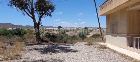 3 bedrooms House in Almeria, Spain No. 13120 10