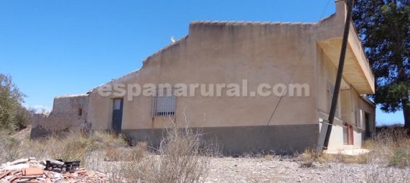 3 bedrooms House in Almeria, Spain No. 13120 15