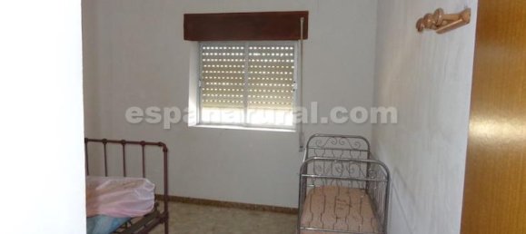 3 bedrooms House in Almeria, Spain No. 13120 7