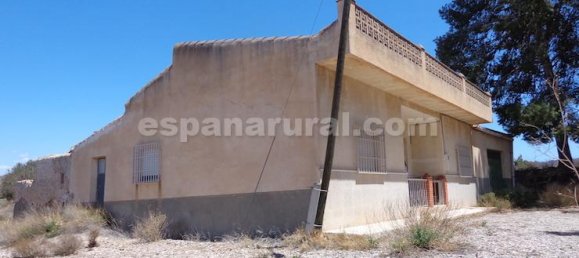 3 bedrooms House in Almeria, Spain No. 13120 14