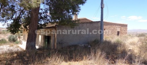 3 bedrooms House in Almeria, Spain No. 13120 11