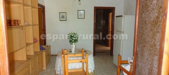 3 bedrooms House in Almeria, Spain No. 13120 2