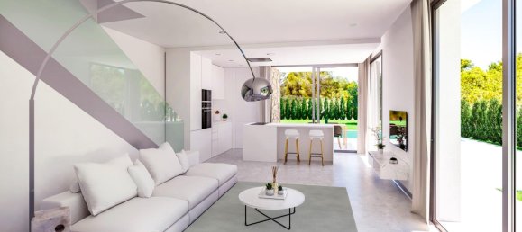 3 bedrooms Villa for sale in Finestrat, Alicante, Valencian Community, Spain № 365256 11