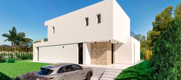 3 bedrooms Villa for sale in Finestrat, Alicante, Valencian Community, Spain № 365256 17