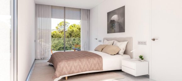 3 bedrooms Villa for sale in Finestrat, Alicante, Valencian Community, Spain № 365256 9
