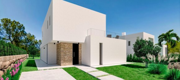 3 bedrooms Villa for sale in Finestrat, Alicante, Valencian Community, Spain № 365256 16