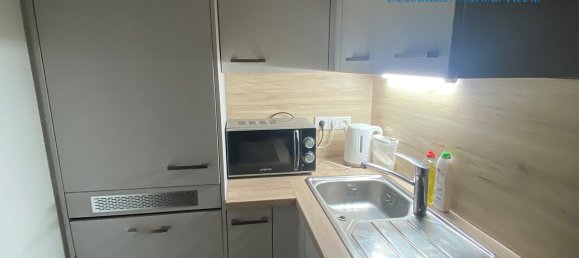 Студия в Инсбрук-Штадт, Австрия № 39355 2