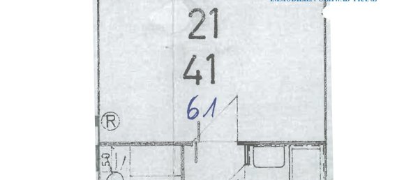 Студия в Инсбрук-Штадт, Австрия № 39355 4