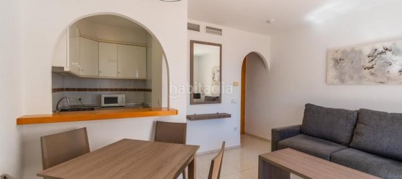 1 bedroom Apartment in Calpe, Spain No. 136944 7