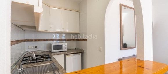 1 bedroom Apartment in Calpe, Spain No. 136944 11