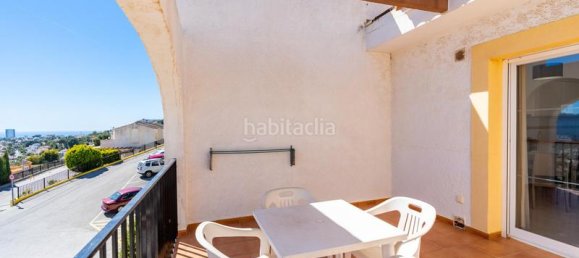 1 bedroom Apartment in Calpe, Spain No. 136944 18