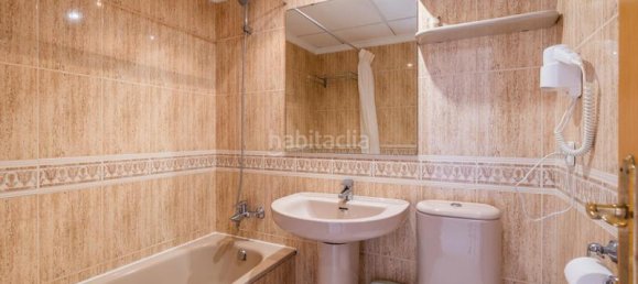 1 bedroom Apartment in Calpe, Spain No. 136944 15