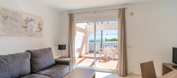 1 bedroom Apartment in Calpe, Spain No. 136944 5