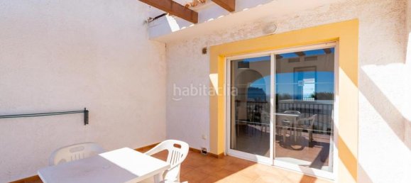1 bedroom Apartment in Calpe, Spain No. 136944 20
