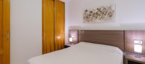 1 bedroom Apartment in Calpe, Spain No. 136944 14