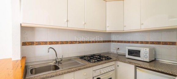 1 bedroom Apartment in Calpe, Spain No. 136944 8
