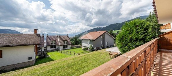 2 Schlafzimmer Wohnung in Folgaria, Italy, Nr. 281972 23