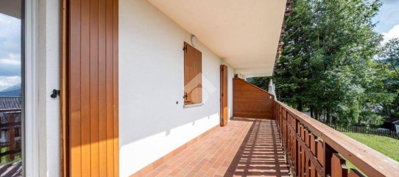 2 Schlafzimmer Wohnung in Folgaria, Italy, Nr. 281972 27