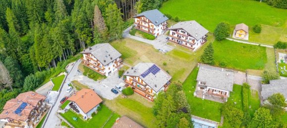 2 Schlafzimmer Wohnung in Folgaria, Italy, Nr. 281972 36