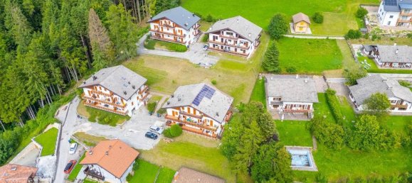 2 Schlafzimmer Wohnung in Folgaria, Italy, Nr. 281972 33