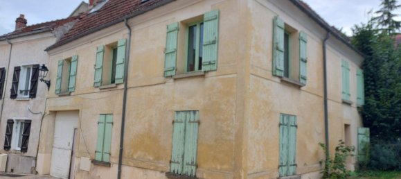 1 bedroom Apartment in Coupvray, France No. 330373 11